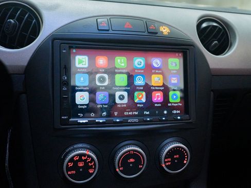 Used 2014 MAZDA MX-5 Miata Grand Touring image 28