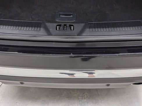 Used 2024 Lincoln Aviator Reserve AWD/4WD image 7