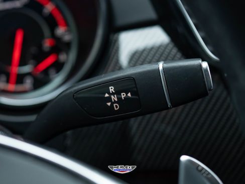 Used 2019 Mercedes-Benz GLE 63 AMG S image 28