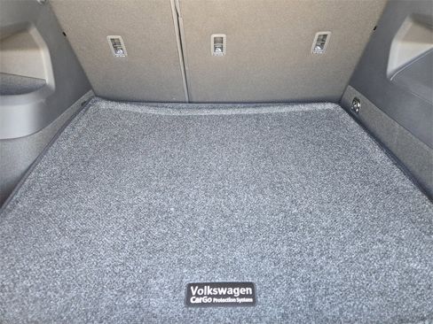 New 2026 Volkswagen Tiguan S image 23