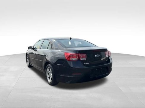 Used 2013 Chevrolet Malibu LS w/ Protection Package FWD image 3