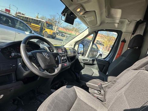 Used 2020 RAM ProMaster 3500 image 15