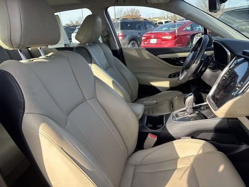 Used 2021 Subaru Legacy Limited XT image 25