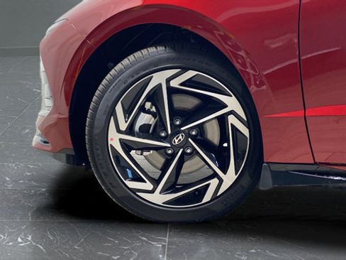 New 2026 Hyundai Sonata SEL AWD/4WD image 29