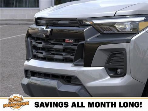 New 2026 Chevrolet Colorado Z71 w/ Z71 Convenience Package 2 image 13