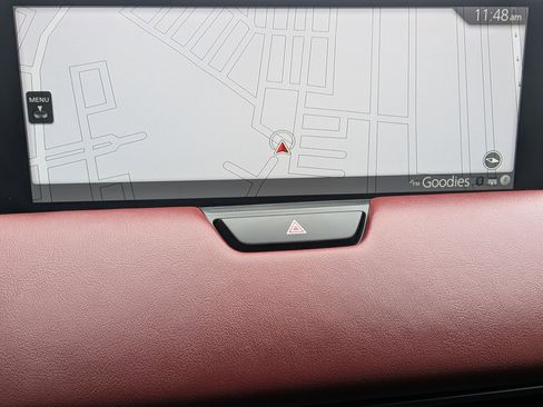 Used 2025 MAZDA CX-70 3.3 Turbo S w/ Premium Package image 19