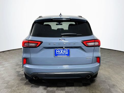 Used 2024 Ford Escape ST-Line AWD/4WD image 6