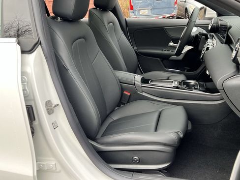 Used 2026 Mercedes-Benz CLA 250 4MATIC image 25