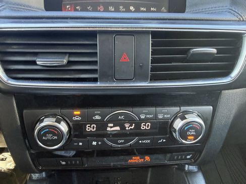 Used 2016 MAZDA CX-5 Grand Touring image 27