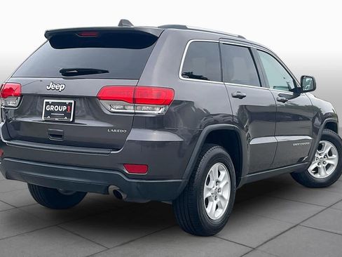 Used 2015 Jeep Grand Cherokee Laredo w/ Quick Order Package 23E RWD image 12