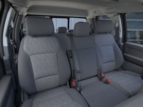 New 2026 Ford F250 XL w/ STX Appearance Package image 10