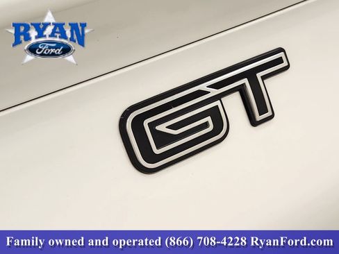 Used 2023 Ford Mustang Mach-E GT w/ GT Performance Edition image 8