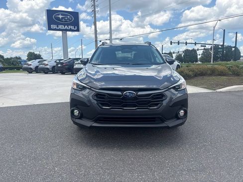 New 2026 Subaru Crosstrek 2.5i Premium AWD/4WD image 2