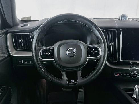 Used 2019 Volvo XC60 T8 R-Design AWD/4WD image 26