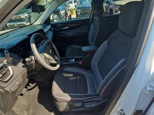 New 2026 Chevrolet TrailBlazer LT w/ Driver Confidence Package FWD image 18