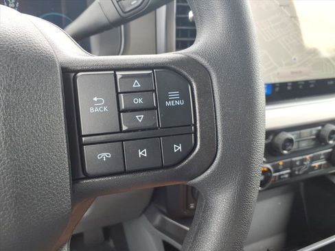 New 2026 Ford F350 XLT w/ XLT Premium Package AWD/4WD image 25