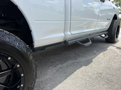 Used 2021 RAM 2500 Tradesman AWD/4WD image 22