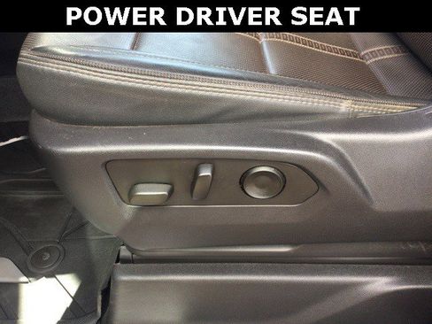 Certified 2023 Chevrolet Silverado 1500 High Country w/ High Country Premium Package image 12