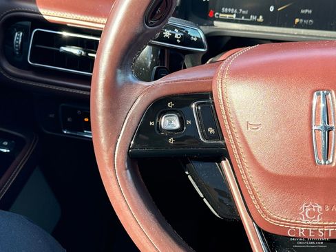 Used 2020 Lincoln Aviator Black Label image 15