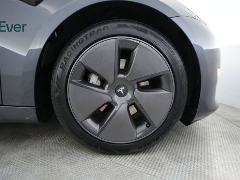 Used 2021 Tesla Model 3 Long Range AWD/4WD image 20