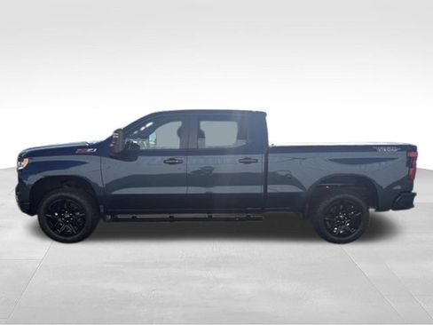 Used 2023 Chevrolet Silverado 1500 LT Trail Boss AWD/4WD image 13