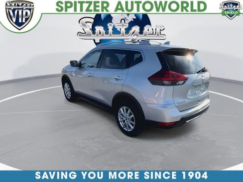 Used 2020 Nissan Rogue S w/ Special Edition Package image 7