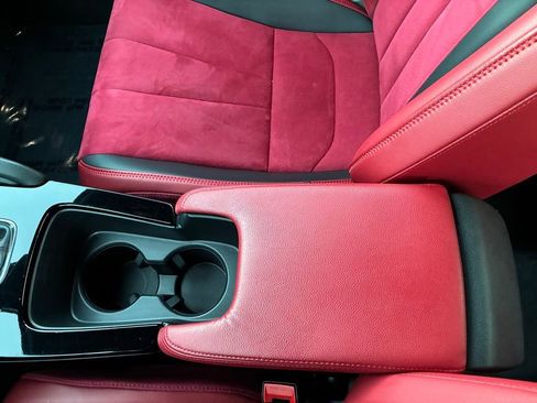 Used 2023 Acura Integra A-Spec image 32