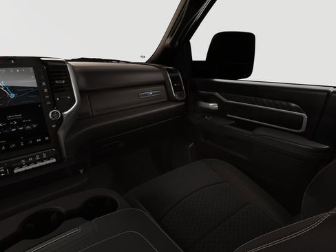 New 2026 RAM 2500 Lone Star image 7