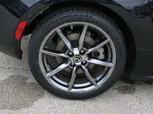 Used 2018 MAZDA MX-5 Miata Grand Touring image 22