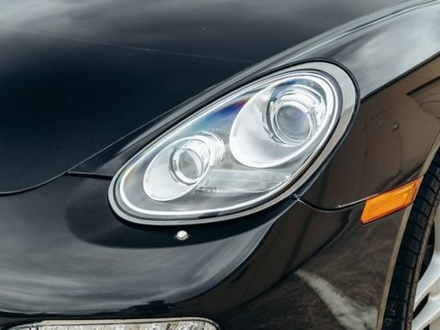Used 2011 Porsche Boxster RWD image 44