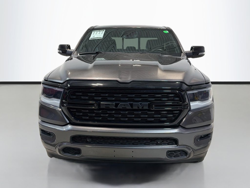 Used 2023 RAM 1500 Big Horn AWD/4WD image 2