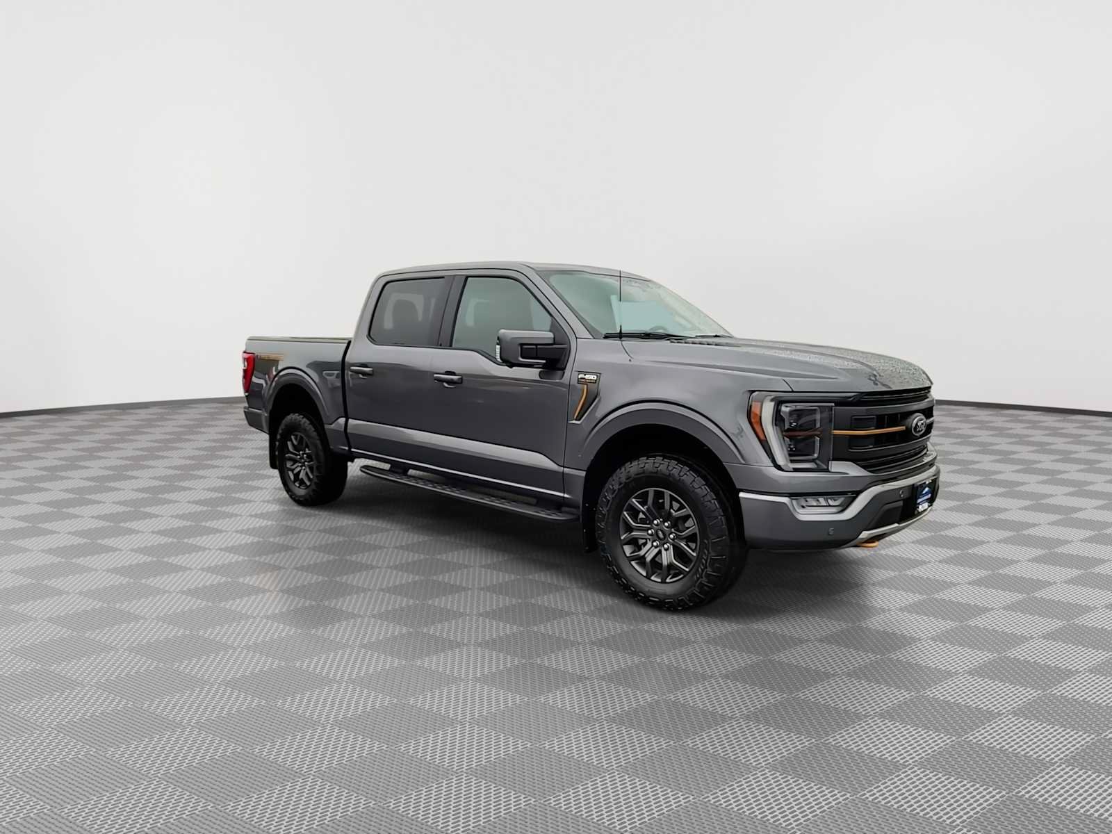 Used 2023 Ford F150 Tremor w/ Equipment Group 402A High AWD/4WD image 2