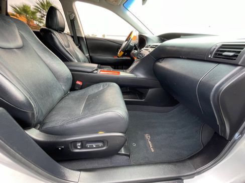 Used 2010 Lexus RX 350 2WD image 24