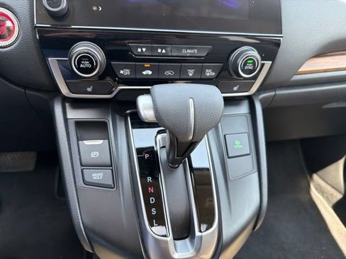 Used 2019 Honda CR-V EX image 56