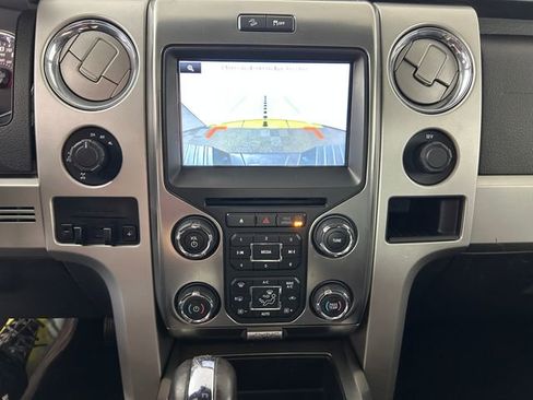Used 2013 Ford F150 FX4 w/ Luxury Equipment Group image 23