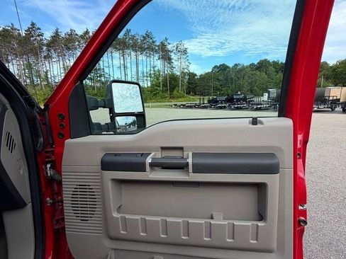 Used 2010 Ford F250 4x4 SuperCab Super Duty image 15