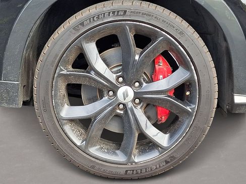 Used 2024 Dodge Hornet R/T AWD/4WD image 8