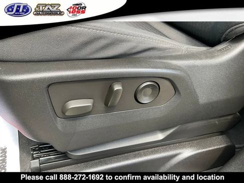 Used 2023 Chevrolet Tahoe LS w/ Driver Alert Package AWD/4WD image 12