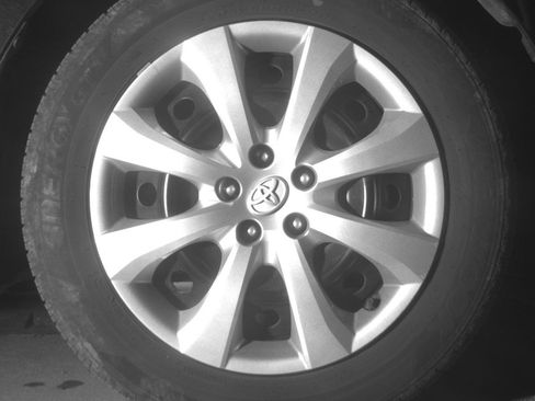 Used 2025 Toyota Corolla LE FWD image 13