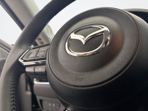 Used 2023 MAZDA CX-5 AWD 2.5 S w/ Select Package image 17