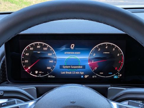 New 2026 Mercedes-Benz GLB 250 image 22