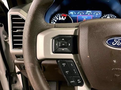 Used 2020 Ford F150 King Ranch w/ Equipment Group 601A Luxury AWD/4WD image 18