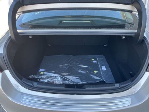 New 2026 MAZDA MAZDA3 2.5 S Sedan w/ Preferred Pkg image 23