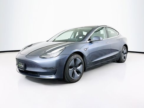 Used 2020 Tesla Model 3 Long Range image 3