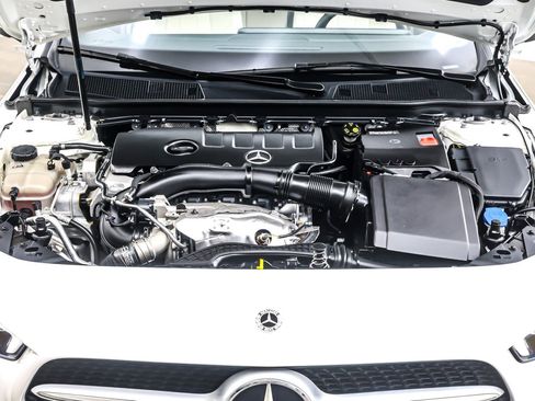 Certified 2023 Mercedes-Benz CLA 250 image 13