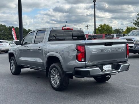 New 2026 Chevrolet Colorado LT w/ LT Convenience Package RWD image 5