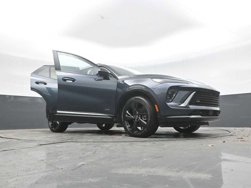 New 2026 Buick Envision Sport Touring image 63