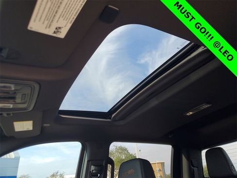 New 2025 Chevrolet Silverado 3500 High Country w/ High Country Premium Package image 29