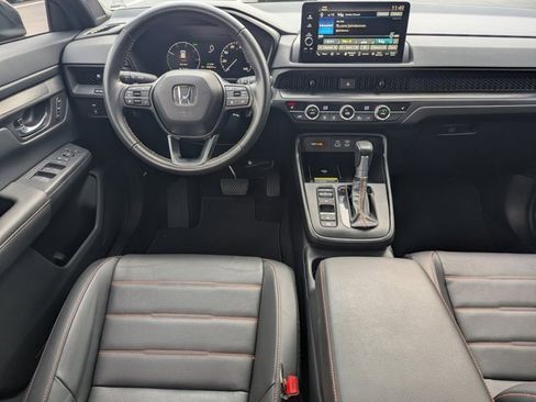 Used 2025 Honda CR-V Sport-L image 19
