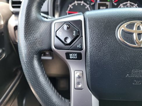 Used 2023 Toyota 4Runner SR5 AWD/4WD image 7